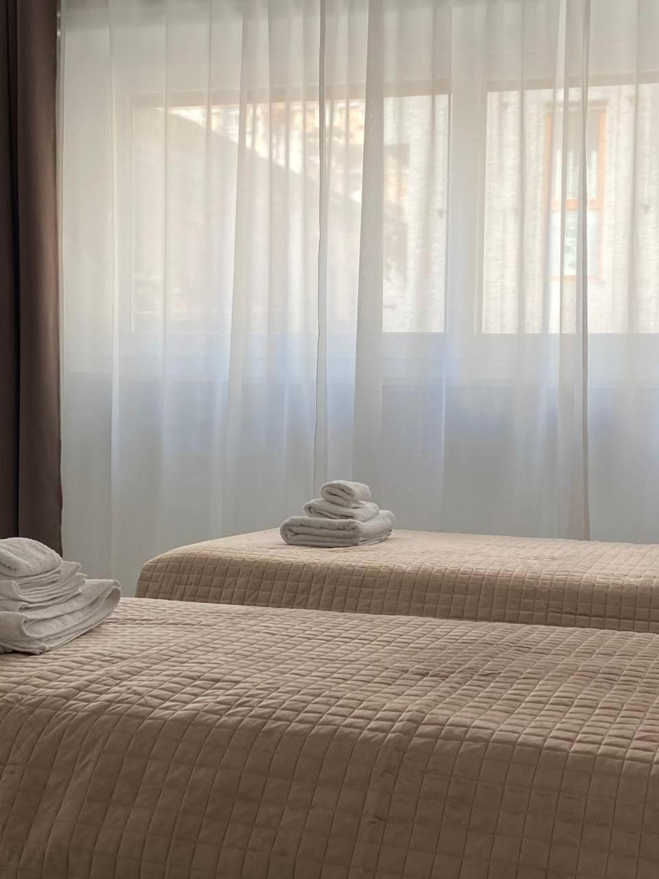 Quintino Sella Suites Бари Екстериор снимка