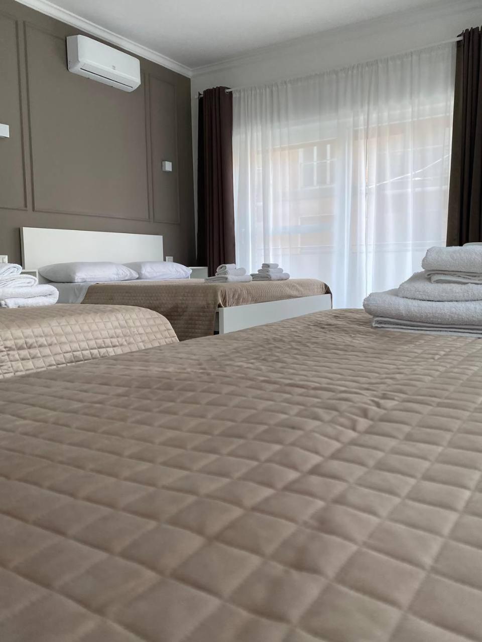 Quintino Sella Suites Бари Екстериор снимка