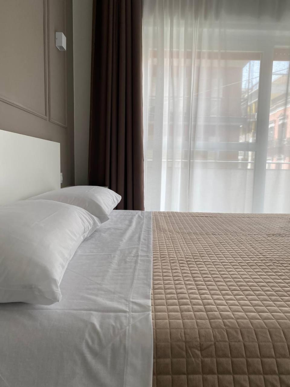 Quintino Sella Suites Бари Екстериор снимка